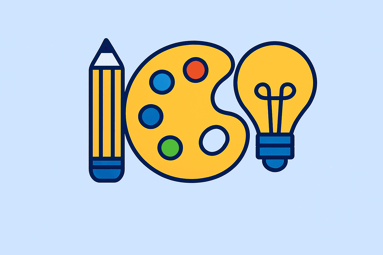 Creative & Specialty