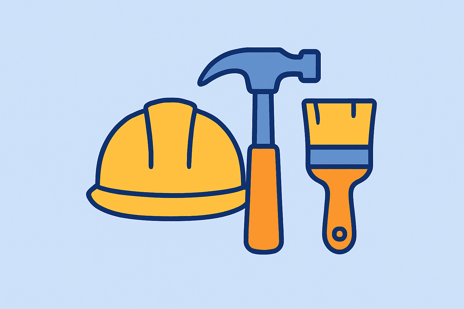 Construction & Handyman