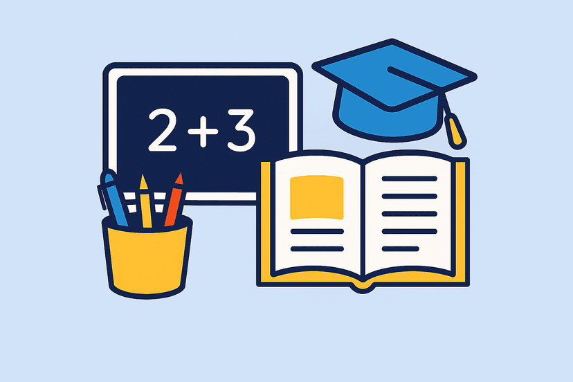 Education & Tutoring