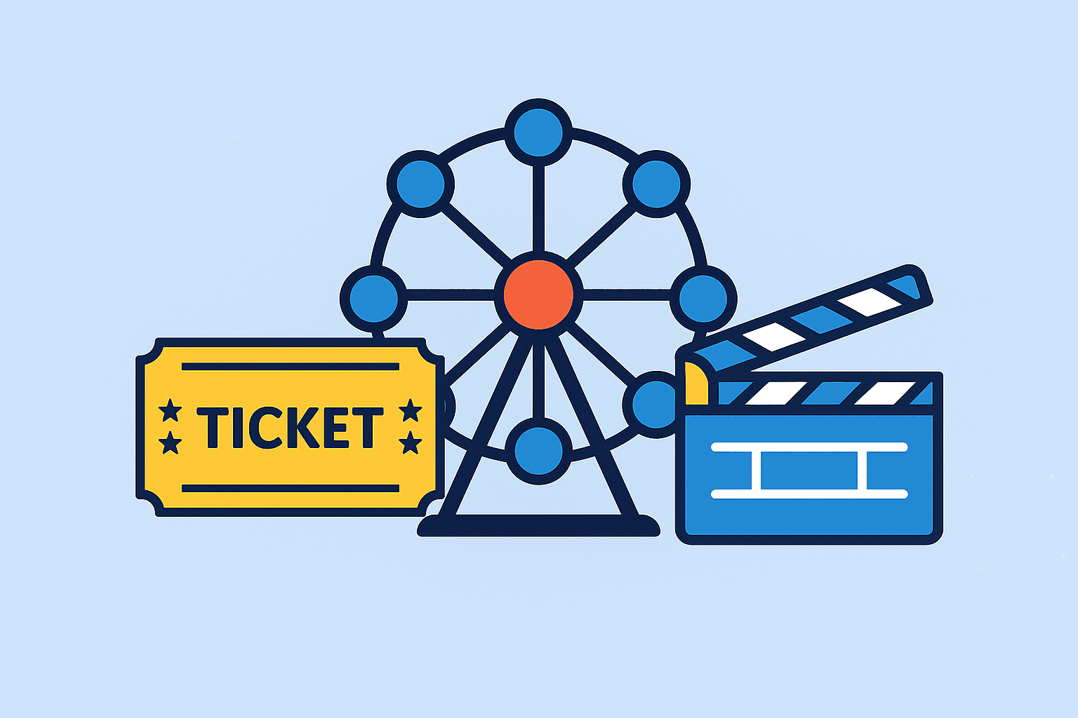 Entertainment & Attractions