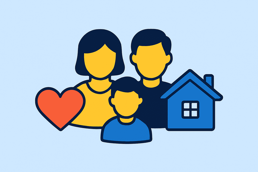 Family Support Services