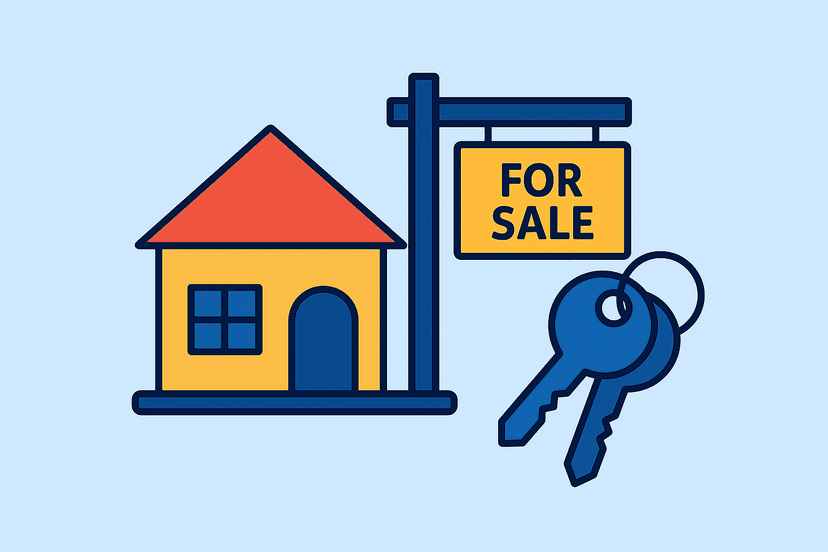 Real Estate & Housing