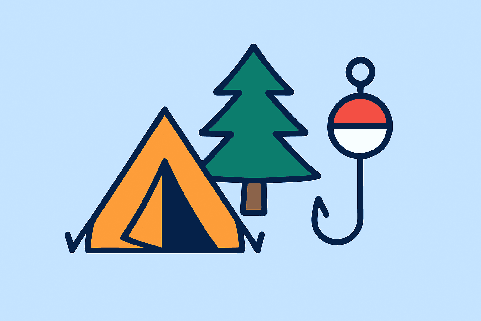 Recreation & Outdoor