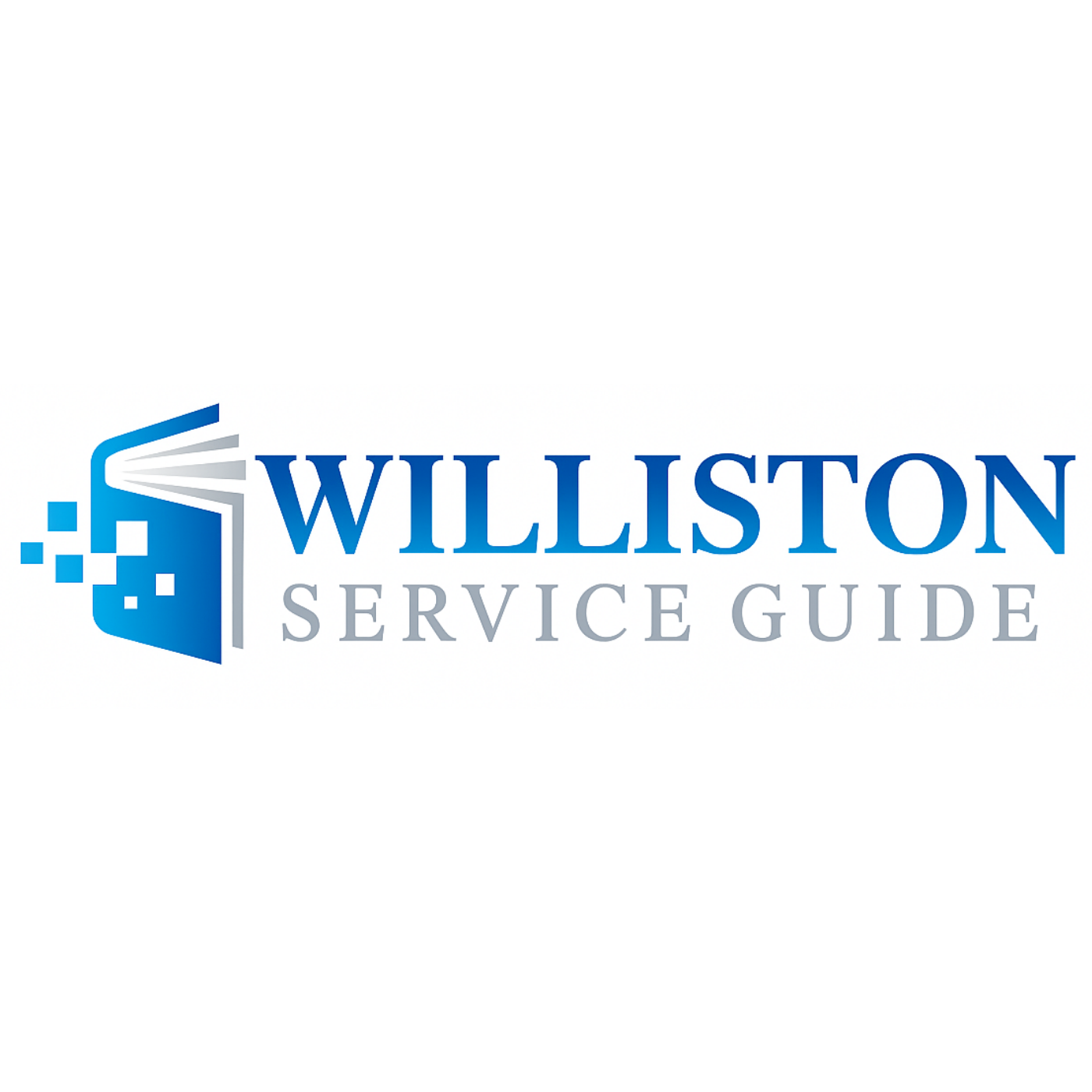 Williston Service Guide logo